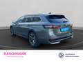 Volkswagen Passat 1.5 TSI eHybrid Elegance DSG+AHK+KAMERA Grau - thumbnail 4