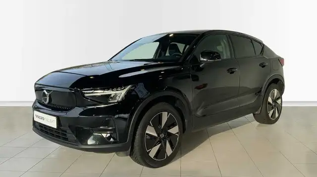 Volvo C40 Recharge Plus, Single Motor Extended Range, Elektr