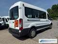 Ford Transit Kombi 350 L3 Trend 2.2 TDCi DPF *1465 *KLIMA *EXPO Bianco - thumbnail 4