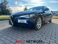 Alfa Romeo Giulia 2.2 Turbodiesel 190 CV AT8 Executive Bleu - thumbnail 9