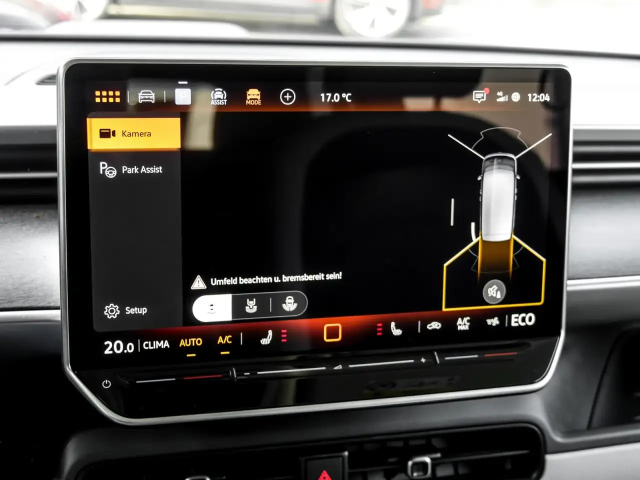 Volkswagen ID. Buzz Pro lang 75 J. Bulli Ass+ IQ.Light Navi AreaVie... 10