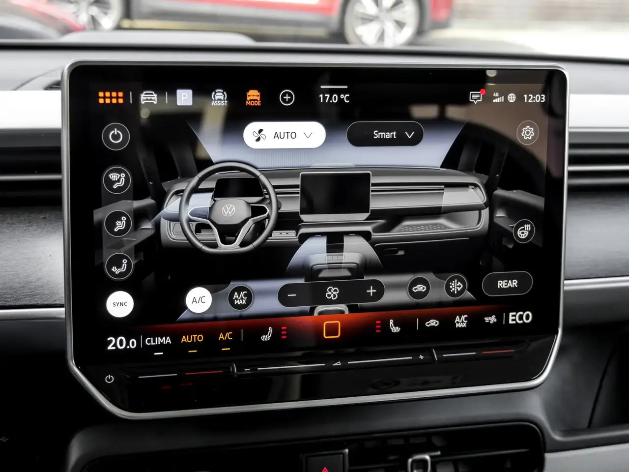 Volkswagen ID. Buzz Pro lang 75 J. Bulli Ass+ IQ.Light Navi AreaVie... 8