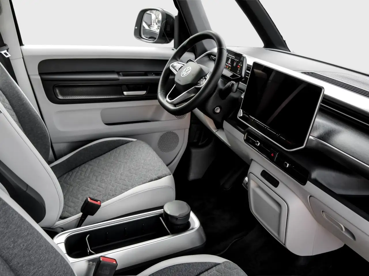 Volkswagen ID. Buzz Pro lang 75 J. Bulli Ass+ IQ.Light Navi AreaVie... 3