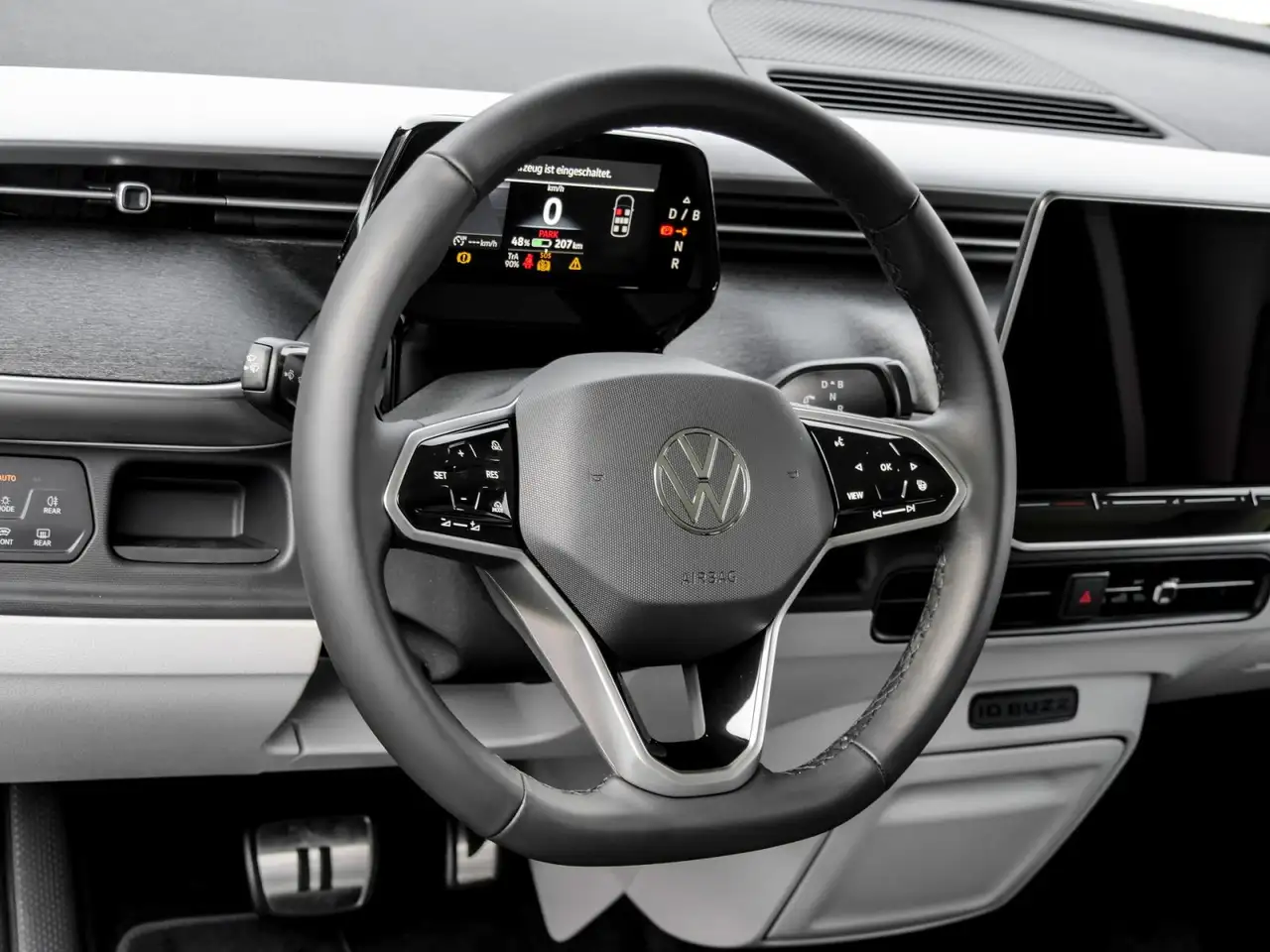 Volkswagen ID. Buzz Pro lang 75 J. Bulli Ass+ IQ.Light Navi AreaVie... 9