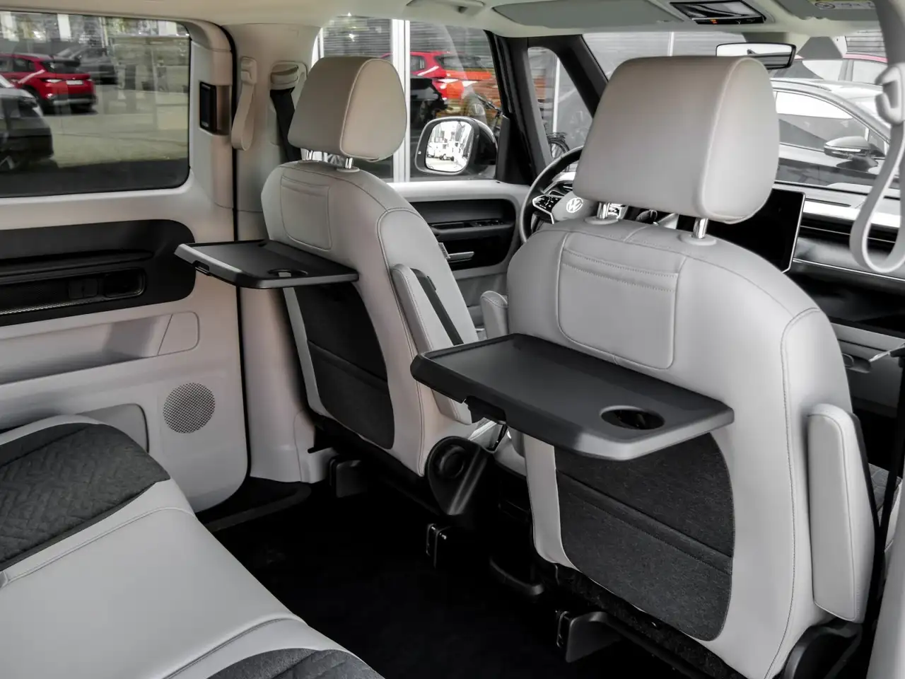 Volkswagen ID. Buzz Pro lang 75 J. Bulli Ass+ IQ.Light Navi AreaVie... 13
