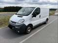 Opel Sonstige Opel Vivaro 1.9 CDTI | * Kein gültiges Pickerl Weiß - thumbnail 6