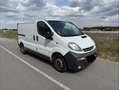Opel Sonstige Opel Vivaro 1.9 CDTI | * Kein gültiges Pickerl Weiß - thumbnail 1