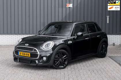 MINI Cooper S Mini 2.0 Chili Serious Business*JCW*Naviagtie*