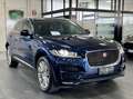 Jaguar F-Pace 2.0d i4 Prestige 180cv auto Blau - thumbnail 1
