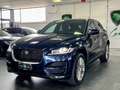 Jaguar F-Pace 2.0d i4 Prestige 180cv auto Blau - thumbnail 3
