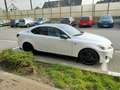 Lexus IS 220d IS 220 d Sport Pack Weiß - thumbnail 3