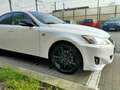 Lexus IS 220d IS 220 d Sport Pack Weiß - thumbnail 10