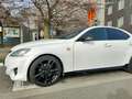 Lexus IS 220d IS 220 d Sport Pack Weiß - thumbnail 9