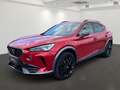 CUPRA Formentor VZ🔥KEINE NEBENKOSTEN🔥INKL. WINTERRÄDER🔥 Rot - thumbnail 1