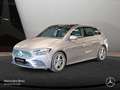 Mercedes-Benz B 180 AMG+PANO+360°+LED+TOTW+KEYLESS+7G Grau - thumbnail 2