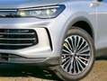 Volkswagen Tiguan Elegance 2.0 TDI DSG AHK*LEDplus*Nav*HuD*Kamera* Silber - thumbnail 3