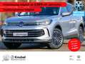 Volkswagen Tiguan Elegance 2.0 TDI DSG AHK*LEDplus*Nav*HuD*Kamera* Silber - thumbnail 1