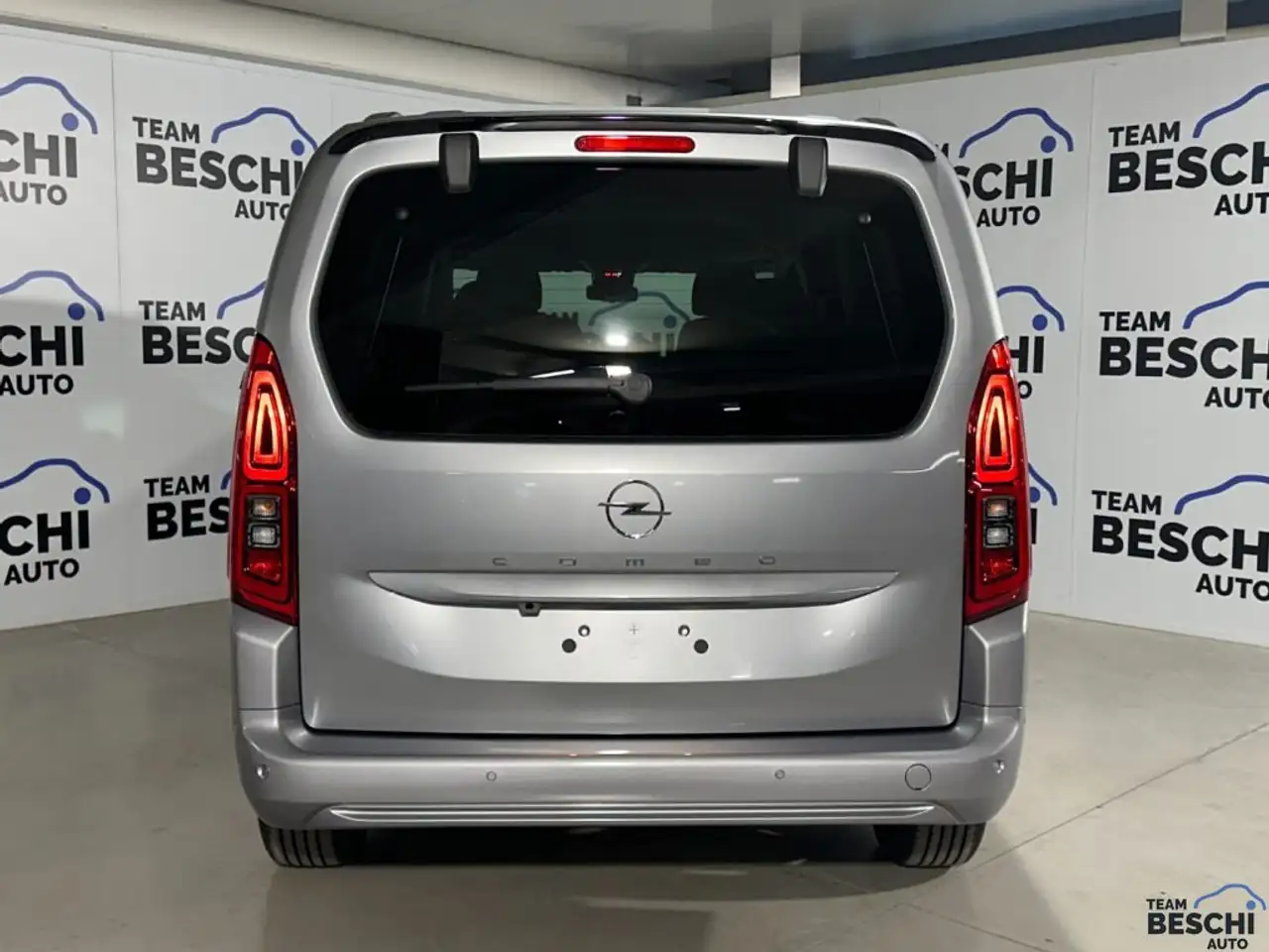 Fiat Doblo 2026
