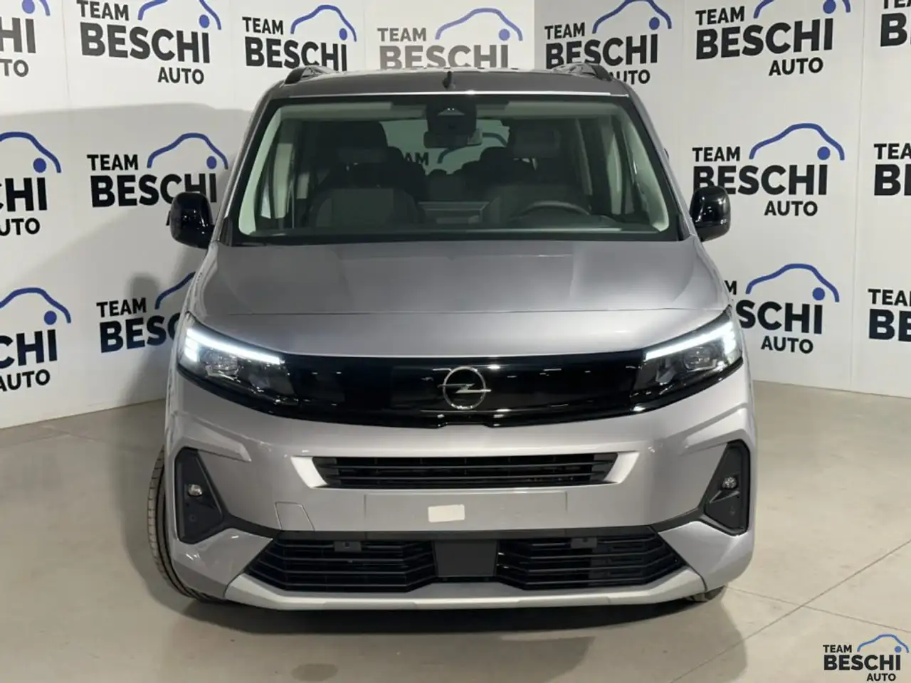 Fiat Doblo 2026