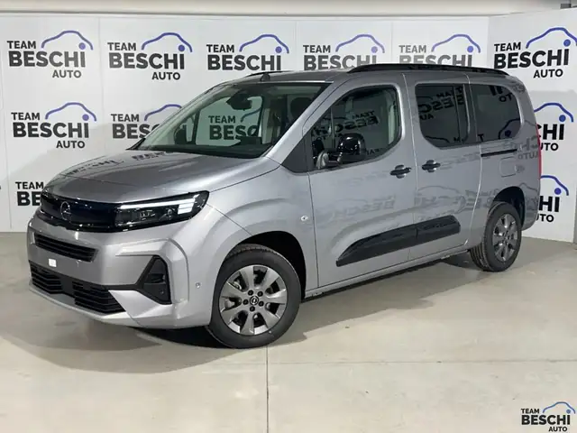 Fiat Doblo 1.5 Diesel 130 Cv At8 Passo Lungo