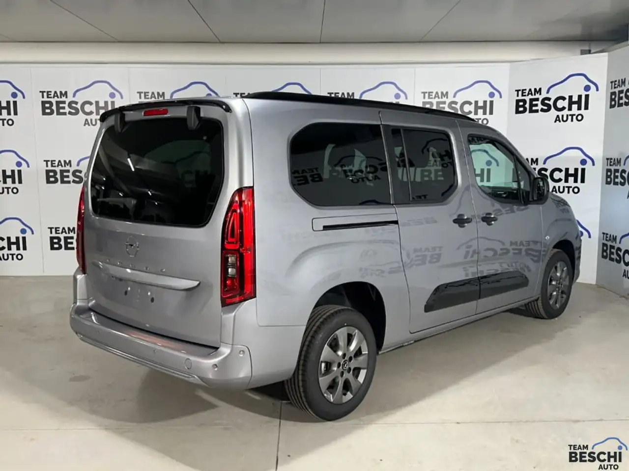Fiat Doblo 2026