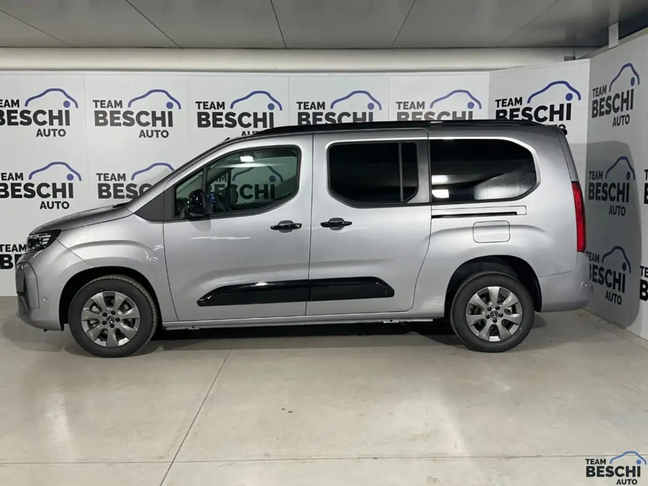 Fiat Doblo 2026