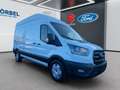 Ford Transit 350 L3H3 Trend*360°*el.Sitze*SHZ*1,85t* Weiß - thumbnail 4