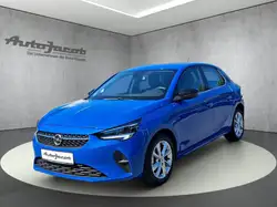 Opel Corsa F 1.2 Turbo Elegance