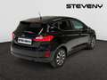 Ford Fiesta TITANIUM 1.0 EcoBoost 100CV *DEMO*LED*CAMERA*FAIB Noir - thumbnail 4