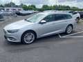 Opel Insignia B Sports Tourer Business Innovation 4x4 Silber - thumbnail 5