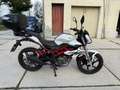 Benelli BN 125 Weiß - thumbnail 1