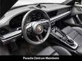 Porsche 992 911 Targa 4 GTS Matrix Burmester Lift 18-Wege Grau - thumbnail 4