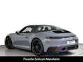 Porsche 992 911 Targa 4 GTS Matrix Burmester Lift 18-Wege Grau - thumbnail 3