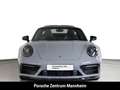 Porsche 992 911 Targa 4 GTS Matrix Burmester Lift 18-Wege Grau - thumbnail 7