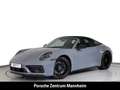 Porsche 992 911 Targa 4 GTS Matrix Burmester Lift 18-Wege Grau - thumbnail 9