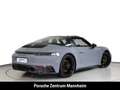 Porsche 992 911 Targa 4 GTS Matrix Burmester Lift 18-Wege Grau - thumbnail 12