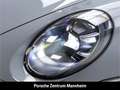 Porsche 992 911 Targa 4 GTS Matrix Burmester Lift 18-Wege Grau - thumbnail 14