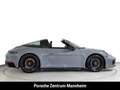 Porsche 992 911 Targa 4 GTS Matrix Burmester Lift 18-Wege Grau - thumbnail 11