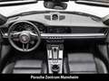 Porsche 992 911 Targa 4 GTS Matrix Burmester Lift 18-Wege Grau - thumbnail 16