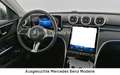 Mercedes-Benz C 300 e T Avantgarde PANORAMA MEMORY AHK LED Noir - thumbnail 5
