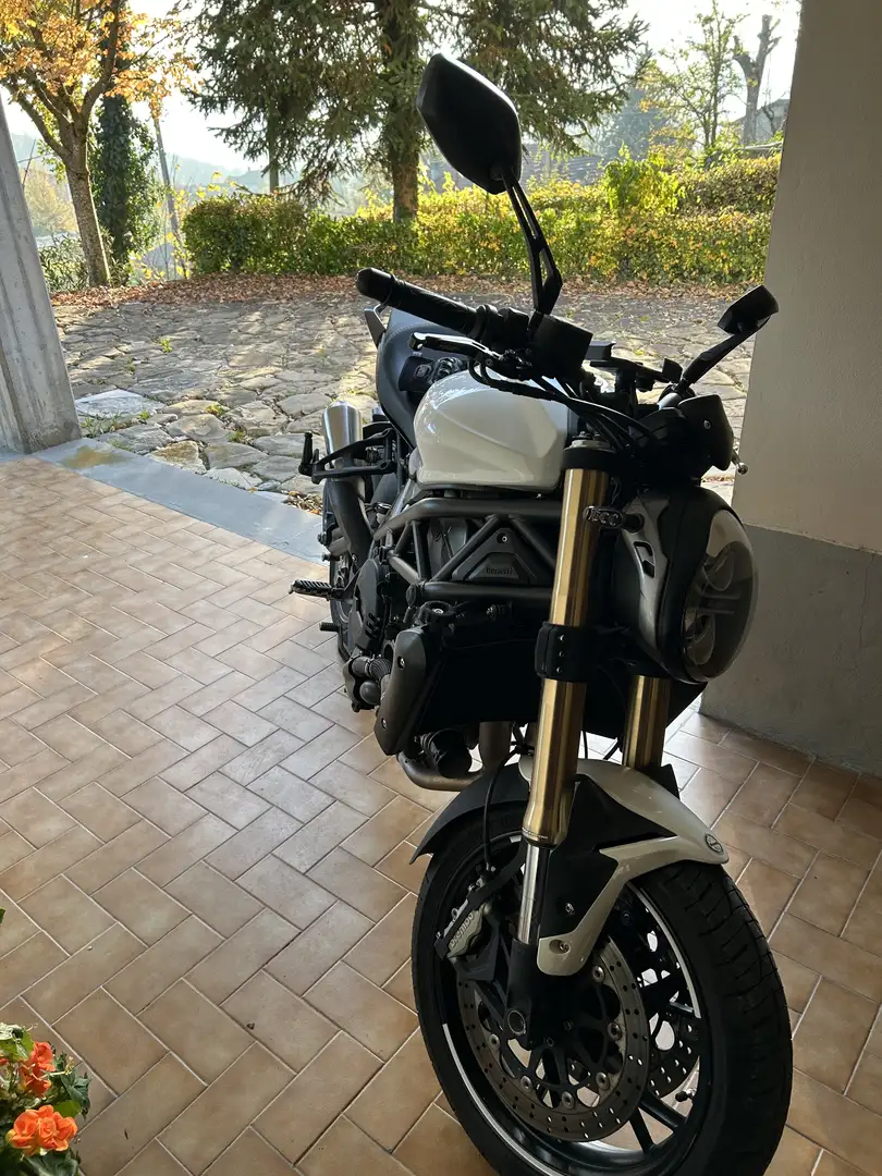 Benelli 752 S normale - 1