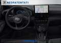 Toyota Yaris Cross 1.5h Lounge fwd 130cv e-cvt Argento - thumbnail 5