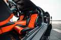 Lamborghini Murciélago 6.2 //6-SPEED-MANUAL//CARBON//LIFT Schwarz - thumbnail 9