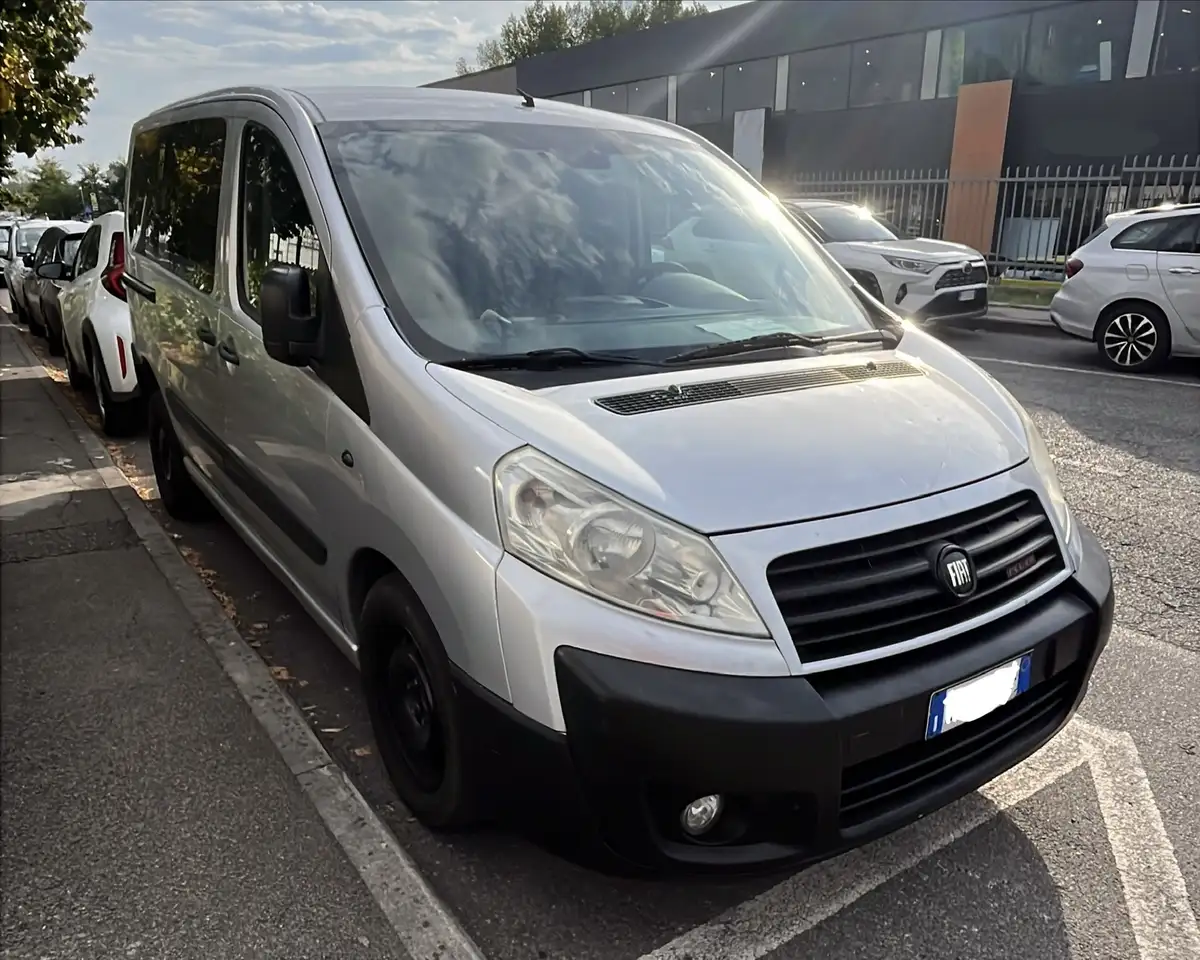 Fiat Scudo