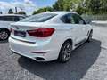 BMW X6 Baureihe X6 xDrive 50 i Weiß - thumbnail 4