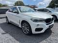 BMW X6 Baureihe X6 xDrive 50 i Weiß - thumbnail 3