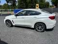 BMW X6 Baureihe X6 xDrive 50 i Weiß - thumbnail 8