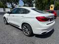 BMW X6 Baureihe X6 xDrive 50 i Weiß - thumbnail 6