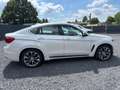 BMW X6 Baureihe X6 xDrive 50 i Weiß - thumbnail 7