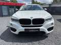 BMW X6 Baureihe X6 xDrive 50 i Weiß - thumbnail 2